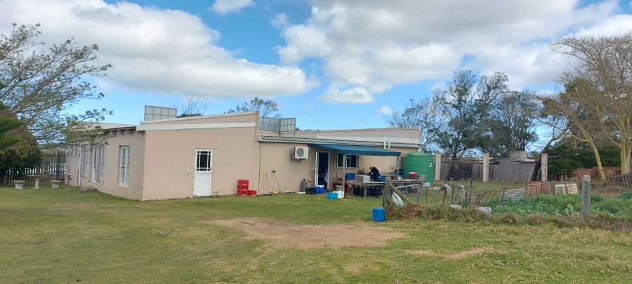 Commercial Property for Sale in Mossel Bay Rural Western Cape